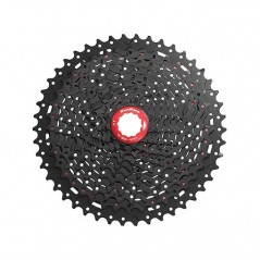 SUN RACE CASSETTE CASETE PIÑONES 11V 11-51 CSMX8 4710944268164