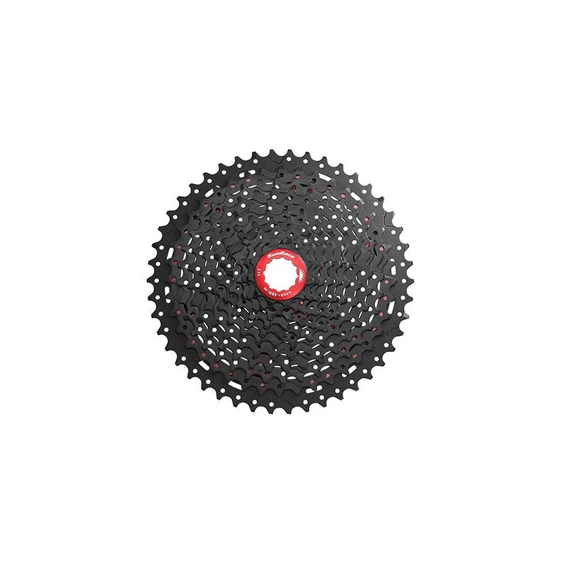 SUN RACE CASSETTE SPROCKETS 11V 11-51 CSMX8 4710944268164