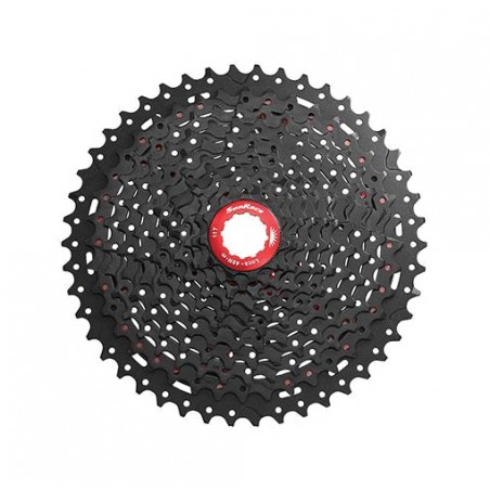 SUN RACE CASSETTE CASETE PIÑONES 11V 11-51 CSMX8 4710944268164