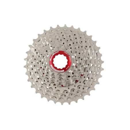 SUN RACE CASSETTE CASETE PIÑONES 12V 11-34 CSRZ800 4711264330814