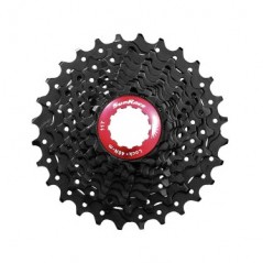SUN RACE CASSETTE SPROCKETS 12V 11-36 CSRZ800 4711264330838