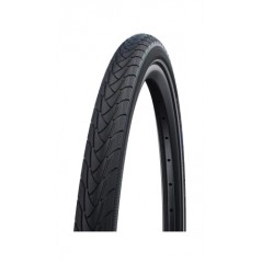 SCHWALBE Cubierta neumático bicicleta aro rígido 28X1.75 MARATHON PLUS 52659