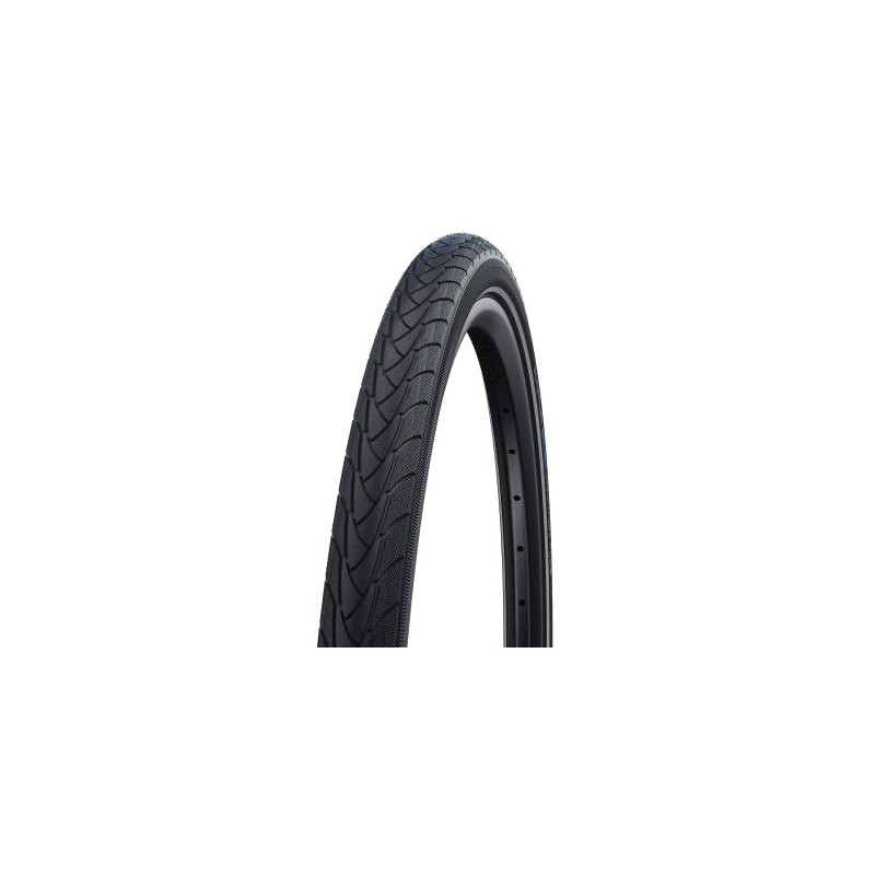 SCHWALBE Cubierta neumático bicicleta aro rígido 28X1.75 MARATHON PLUS 52659