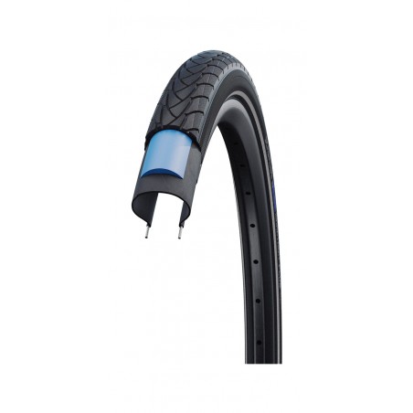 SCHWALBE Rigid rim bicycle tire cover 28X1.75 MARATHON PLUS 52659