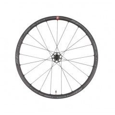MASSI Complete front wheel 700 ROUBAIX DB 57500