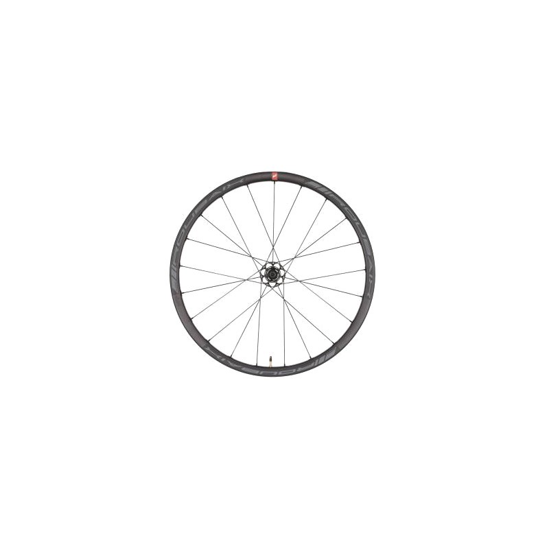 MASSI Complete front wheel 700 ROUBAIX DB 57500