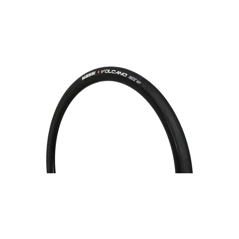 MASSI Bicycle tire cover with flexible ring 700X23 VOLCANO PERFORMANCE 58013