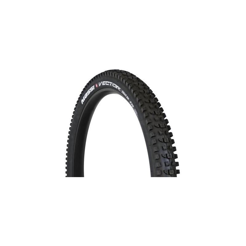 MASSI Bicycle tire cover with flexible ring 29X2.60 VECTOR TUBELESS READY 58162