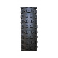 MASSI Bicycle tire cover with flexible ring 29X2.60 VECTOR TUBELESS READY 58162
