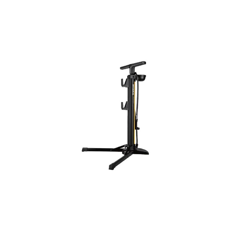 TOPEAK Inflator pump bicycle TRANSFORMER EUP 58916