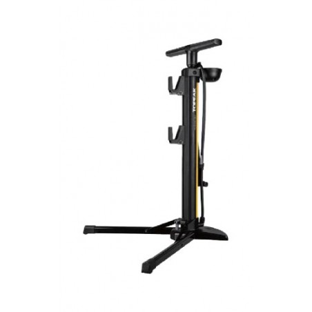 TOPEAK Bomba inflador hinchador bicicleta TRANSFORMER EUP 58916