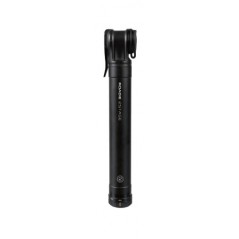 TOPEAK Bomba inflador hinchador bicicleta con 2 opciones de inflado ROADIE 58917