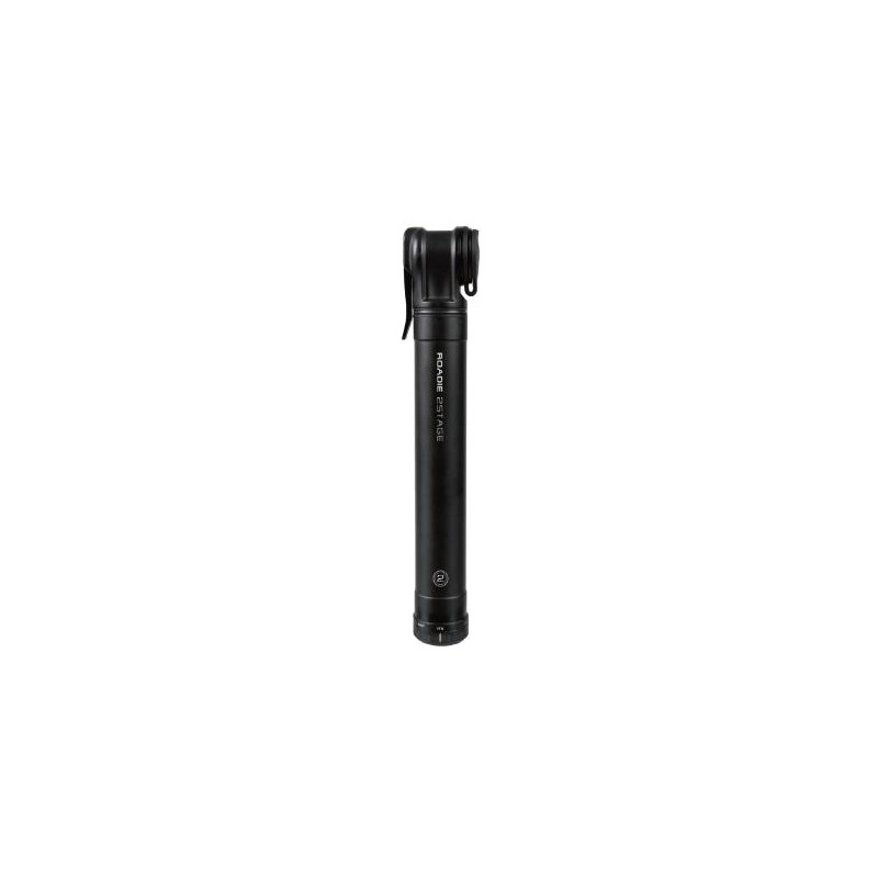 TOPEAK Bomba inflador hinchador bicicleta con 2 opciones de inflado ROADIE 58917