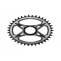 SHIMANO Bicycle plate XTR 38T M9100/M9120 59098