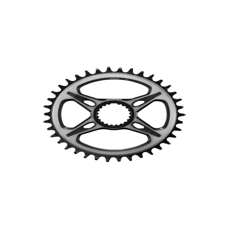 SHIMANO Plato bicicleta XTR 38T M9100/M9120 59098