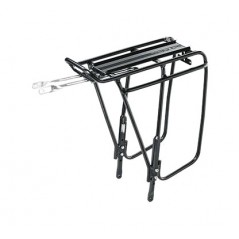 TOPEAK Bicycle rack carrier UNI SUPER TOURIST DX 59139