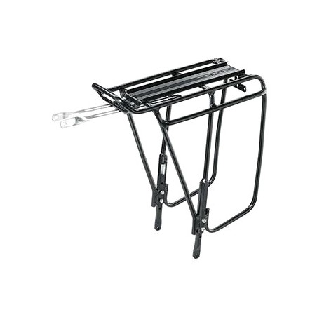 TOPEAK Portabultos portaequipajes para bicicleta UNI SUPER TOURIST DX 59139