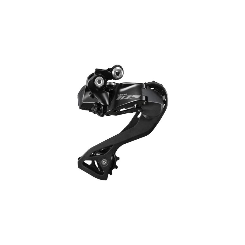 SHIMANO Cambio trasero bicicleta 12V 105 DI2 RDR7150 59737