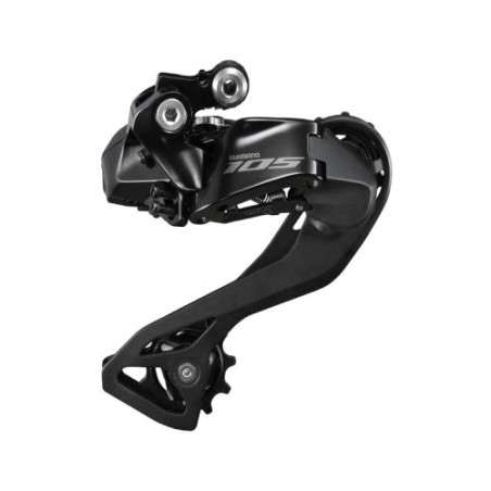 SHIMANO Cambio trasero bicicleta 12V 105 DI2 RDR7150 59737