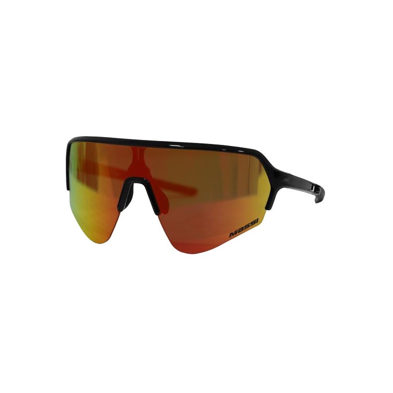 MASSI Gafas de ciclismo + 3 lentes EXPLOIT EVO 59975