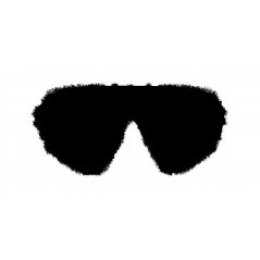 MASSI Gafas de ciclismo + 3 lentes EXPLOIT EVO 59975