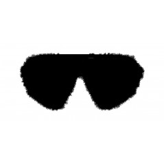MASSI Gafas de ciclismo + 3 lentes EXPLOIT EVO 59975