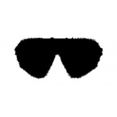 MASSI Gafas de ciclismo fotocromáticas EXPLOIT EVO 59978