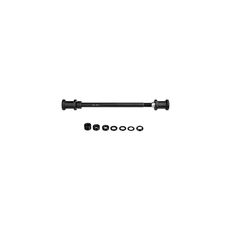 TOPEAK Through axle for threaded trolley 1.75 MM 59984