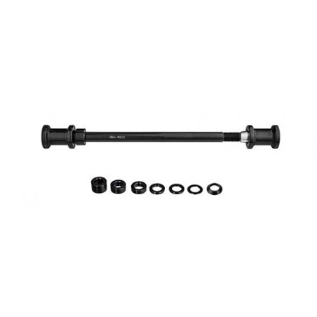 TOPEAK Eje pasante para carro rosca 1.75 MM 59984