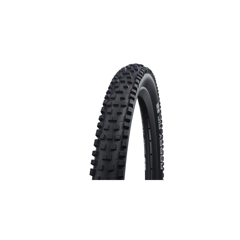 SCHWALBE Cubierta neumático bicicleta 29X2.40 NOBBY NIC DD RACEGUARD TUBELESS 60005