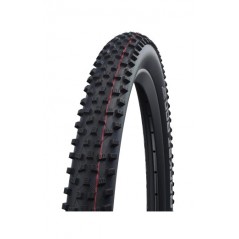 SCHWALBE Bicycle tire cover 29X2.35 ROCKET RON SUPER RACE TUBELESS 60168