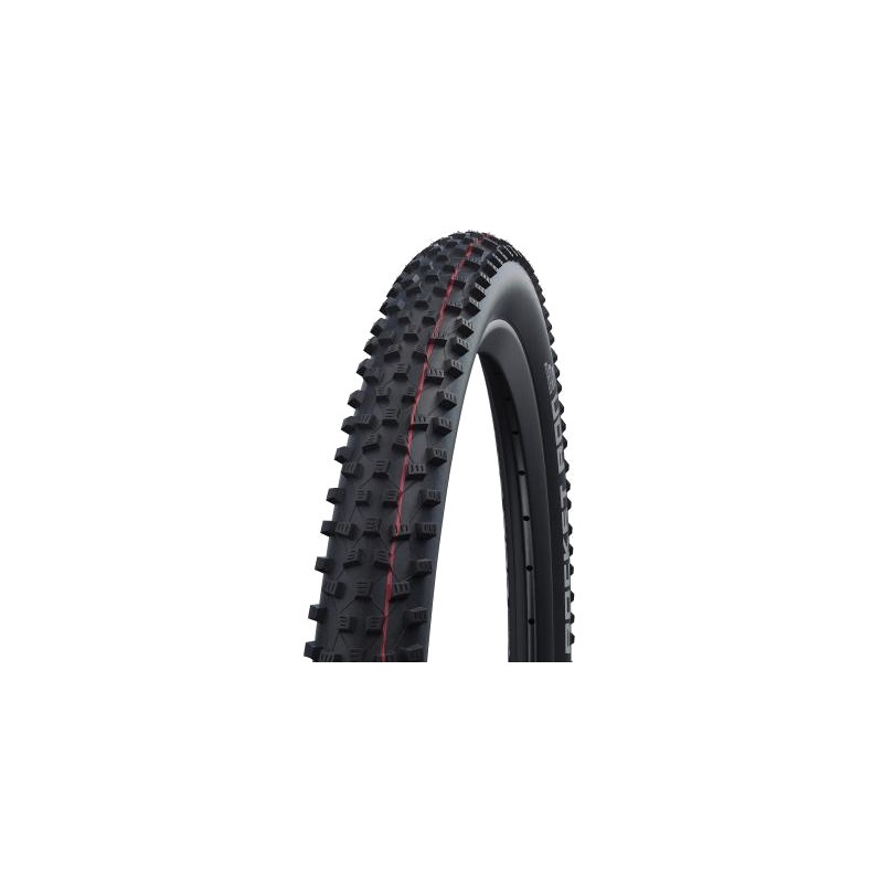 SCHWALBE Cubierta neumático bicicleta 29X2.35 ROCKET RON SUPER RACE TUBELESS 60168