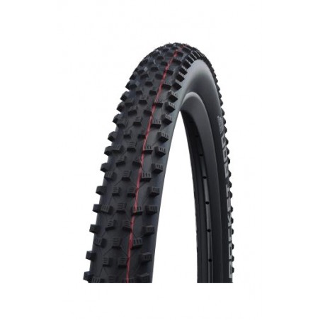 SCHWALBE Cubierta neumático bicicleta 29X2.35 ROCKET RON SUPER RACE TUBELESS 60168