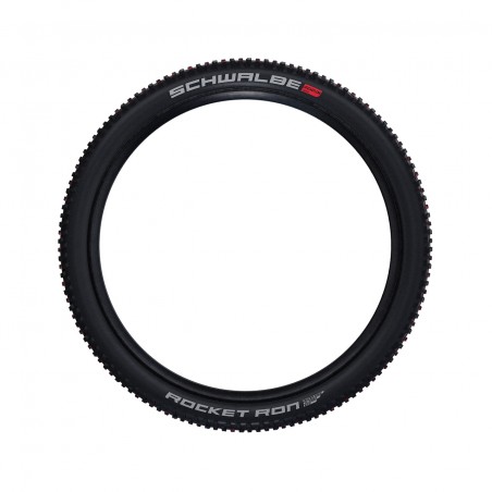 SCHWALBE Bicycle tire cover 29X2.35 ROCKET RON SUPER RACE TUBELESS 60168