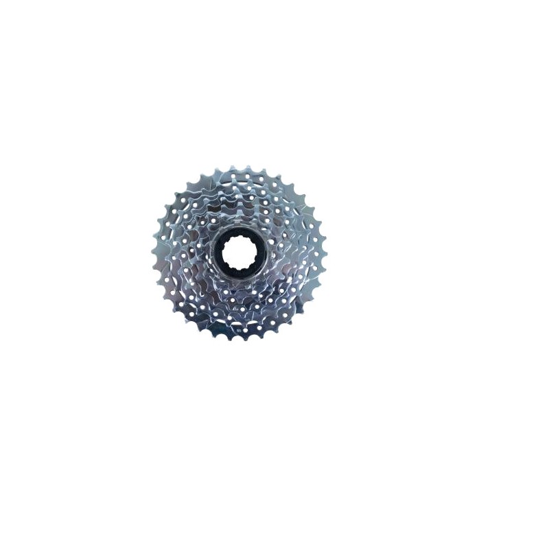 SUN RACE CASSETTE SPROCKETS 8V 11-34 CSM55 60228