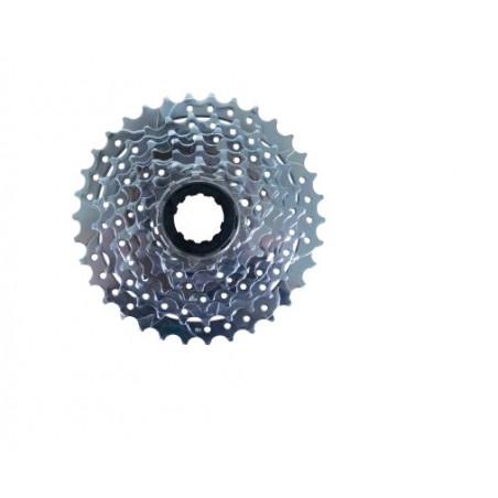 SUN RACE CASSETTE SPROCKETS 8V 11-34 CSM55 60228