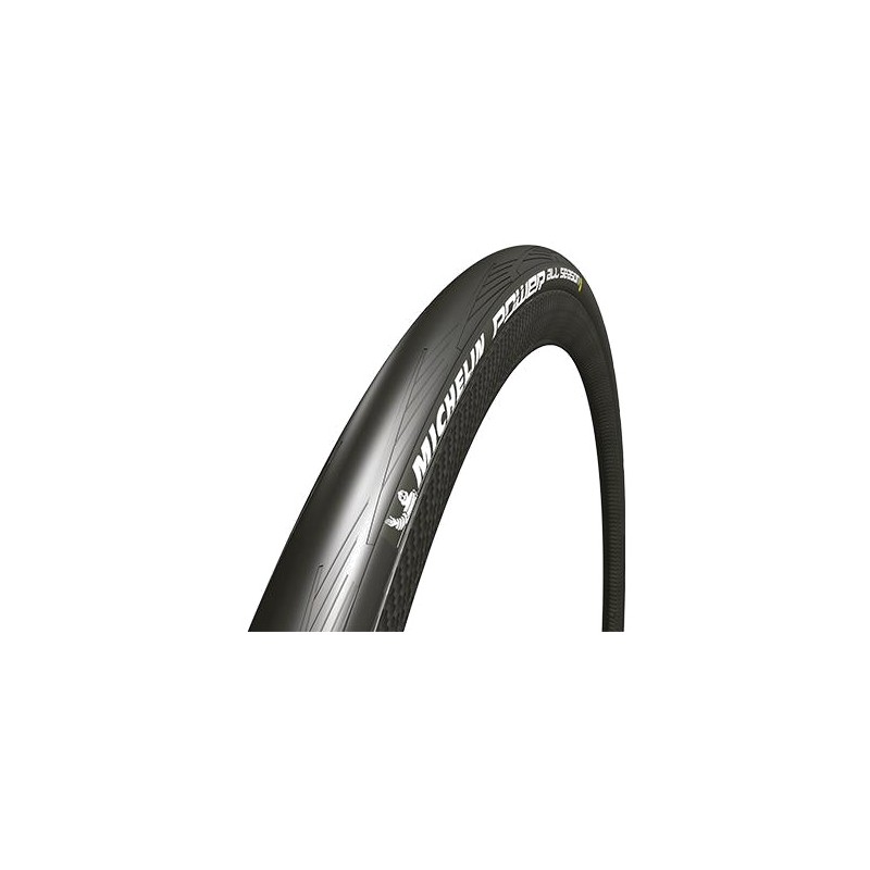 MICHELIN Cubierta neumático bicicleta aro flexible 700X28 POWER ALL SEASON 60751