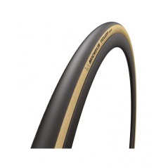 MICHELIN Cubierta neumático bicicleta aro flexible 700X28 POWER CUPULA CLASSIC 60752