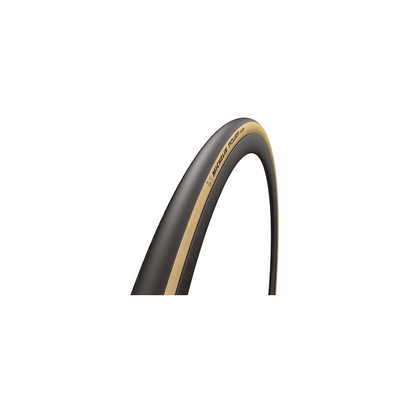 MICHELIN Bicycle tire cover with flexible ring 700X28 POWER CUPULA CLASSIC 60752