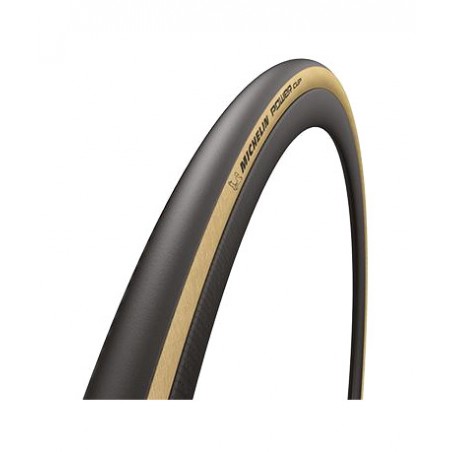 MICHELIN Bicycle tire cover with flexible ring 700X28 POWER CUPULA CLASSIC 60752