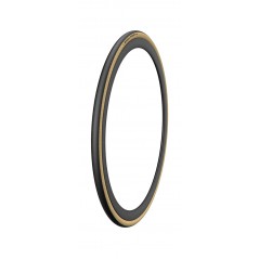 MICHELIN Cubierta neumático bicicleta aro flexible 700X28 POWER CUPULA CLASSIC 60752