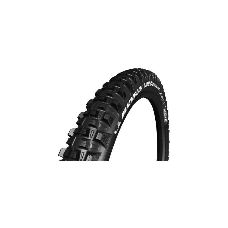 MICHELIN Bicycle tire cover 29X2.40 WILD ENDURO FRONT MAGI-X TUBELESS READY 60753