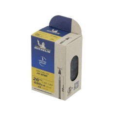 MICHELIN bicycle air chamber bike valve 26X1.30/1.80 48 60756