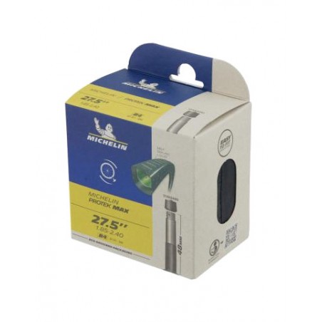 MICHELIN bicycle air chamber bike valve 27.5X2.00/2.40 PROTEK 48 60761