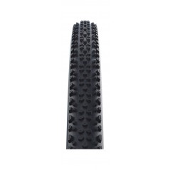 SCHWALBE Bicycle tire cover 700X33 X-ONE ALLROUND PERF TUBELESS 61009