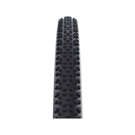SCHWALBE Cubierta neumático bicicleta 700X33 X-ONE ALLROUND PERF TUBELESS 61009