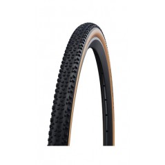 SCHWALBE Bicycle tire cover 700X33 X-ONE ALLROUND PERF TUBELESS 61009