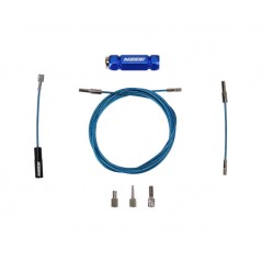 MASSI Guide with magnet for internal wiring 61012
