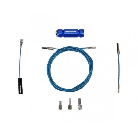 MASSI Guia con iman para cableado interno 61012