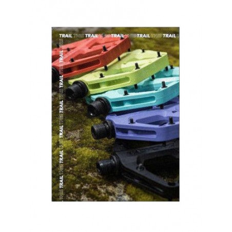 LOOK Kit pins para bicicleta TRAIL FUSION 12 MM 61016